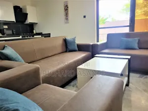 Furnished 2bdrm Apartment in Boundary Road Area for rent