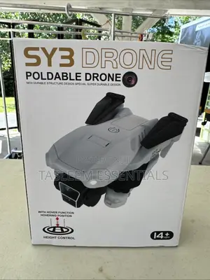 SY3 Camera Drone
