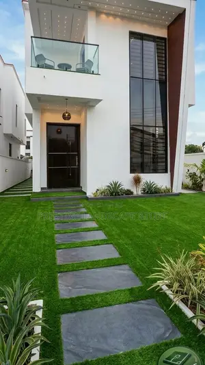 Premium Astro Turf Landscaping – Prestige Grass Carpet