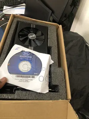 Gaming Graphics Card