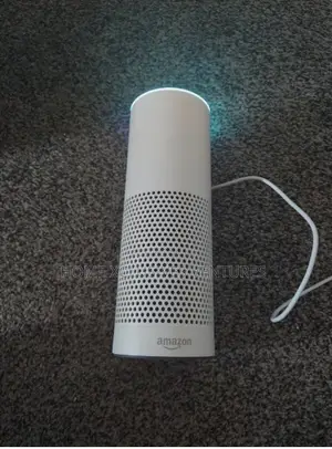 Amazon Echo Alexa Smart Device