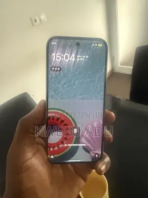 Google Pixel 9 Pro 256 GB Green