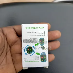 Automated Gate Remotes