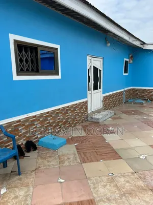 2bdrm House in Dansoman Last Stop, Accra Metropolitan for rent
