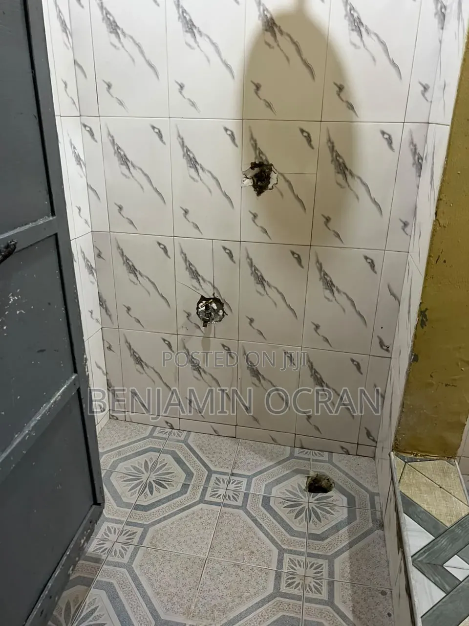 2bdrm House in Dansoman Last Stop, Accra Metropolitan for rent