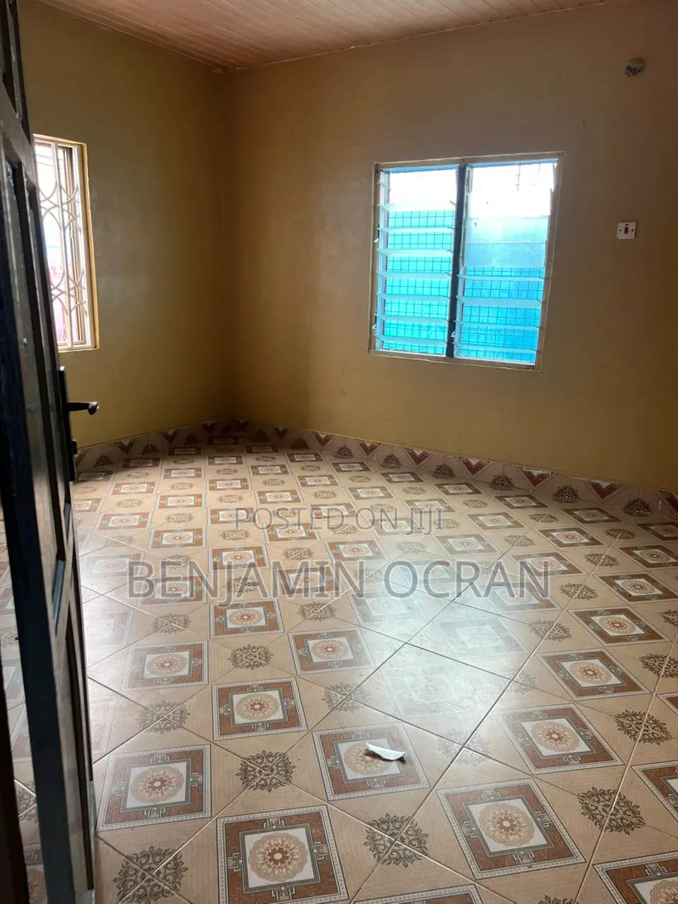 2bdrm House in Dansoman Last Stop, Accra Metropolitan for rent