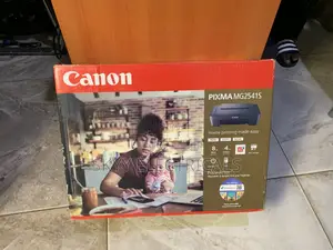 MG2541s 3in1 Canon Printer