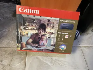 Authentic Canon MG2541s 3in1 Printer