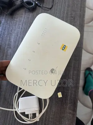 Huawei MTN Turbonet *Broadband Data Sim