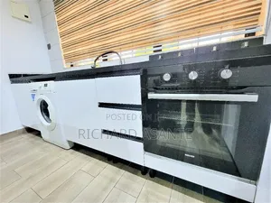 Furnished 1bdrm Apartment in Boundary Road Area for rent