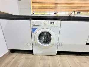 Furnished 1bdrm Apartment in Boundary Road Area for rent