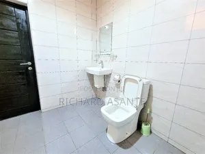 Furnished 1bdrm Apartment in Boundary Road Area for rent