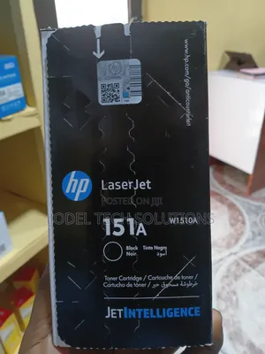 Original HP 151a