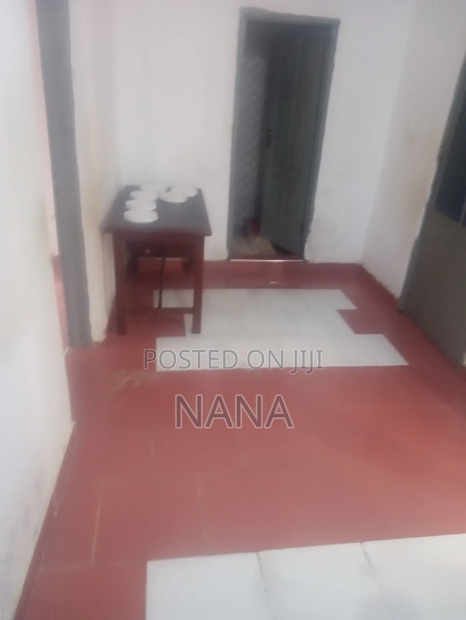1bdrm Room & Parlour in Estate for rent