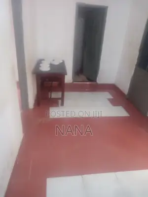1bdrm Room & Parlour in Estate for rent