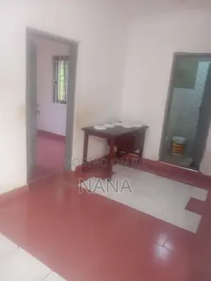 1bdrm Room & Parlour in Estate for rent
