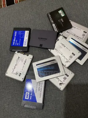 Sata SSD 500gb