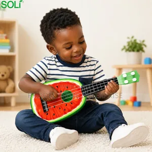 Toddler Toy Guitar