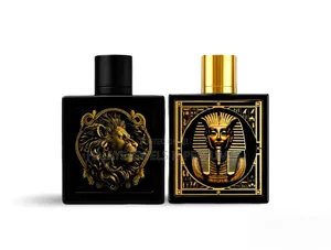 Rayhaan (Lion, Pharaoh) Perfumes