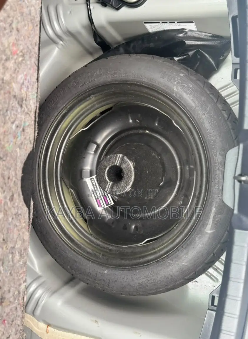Toyota Vitz 2013 Gray