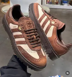 Adidas Samba LX