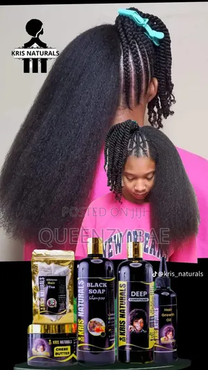 How to Make Hair Growth Oil