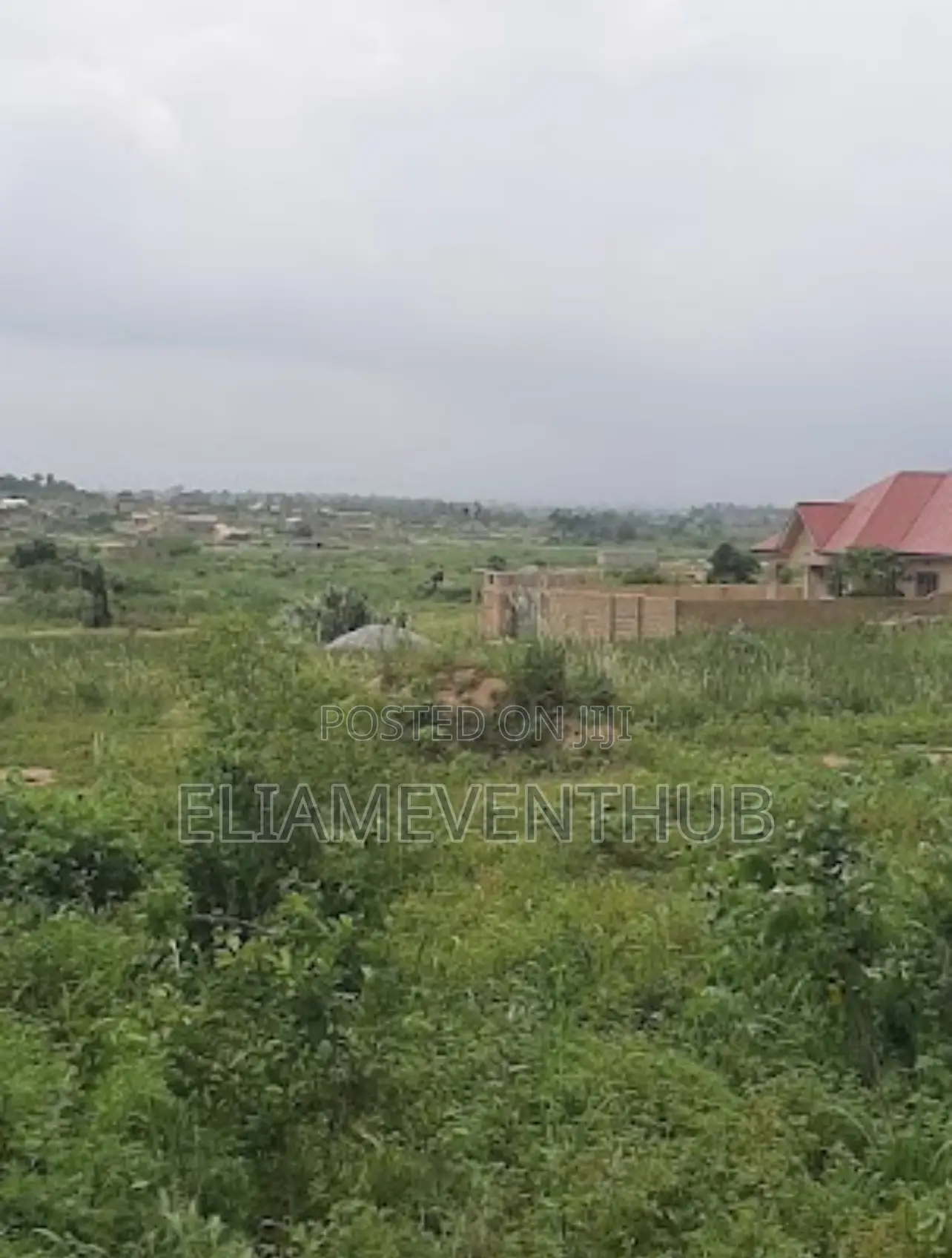 Land for Sale