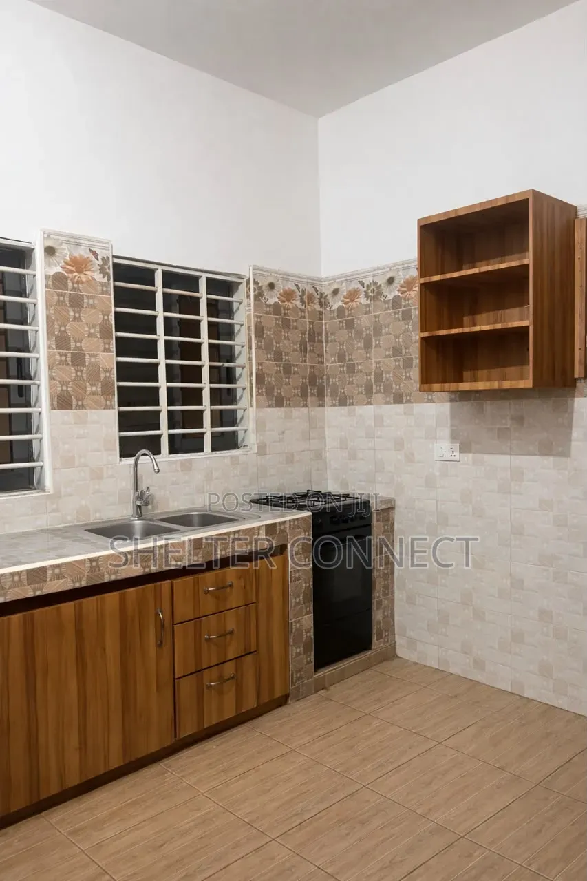 1bdrm Apartment in East Legon, Bawaleshie for rent