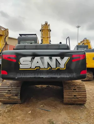 Brand New Sany China