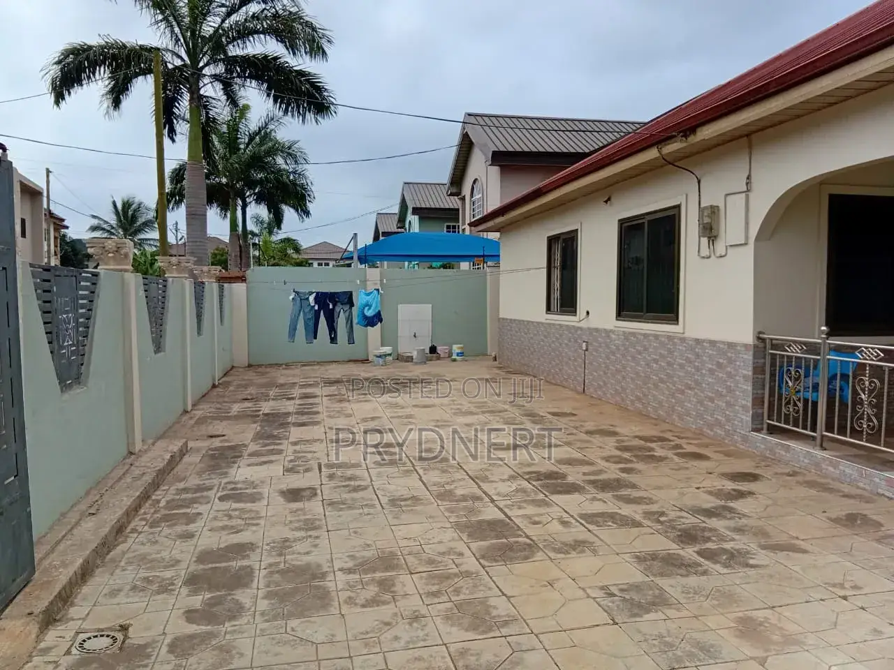 3bdrm House in Dps, Community 25 for rent