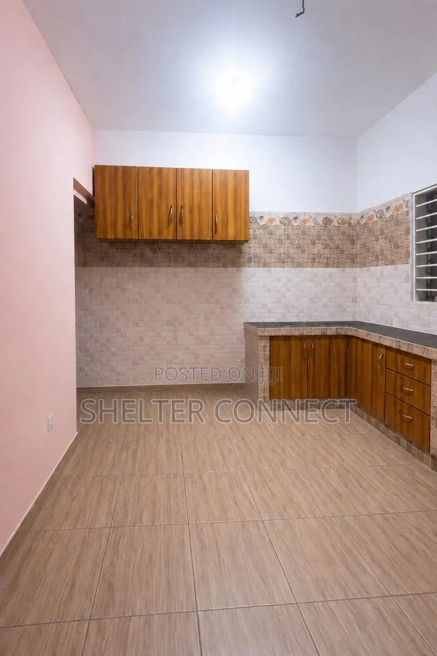 1bdrm Apartment in East Legon, Bawaleshie for rent