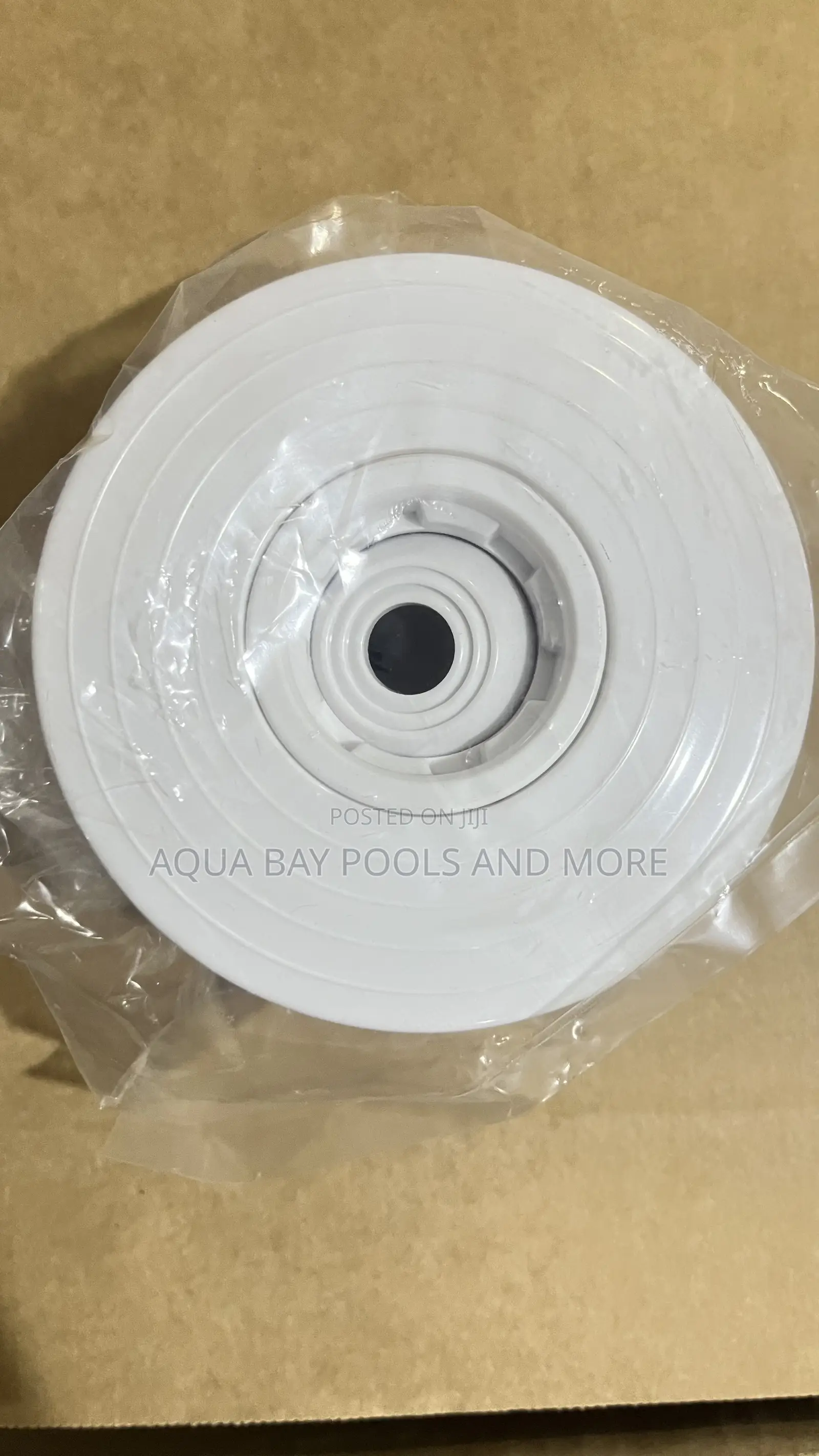 Swimming Pool Inlet / Eyeball Available