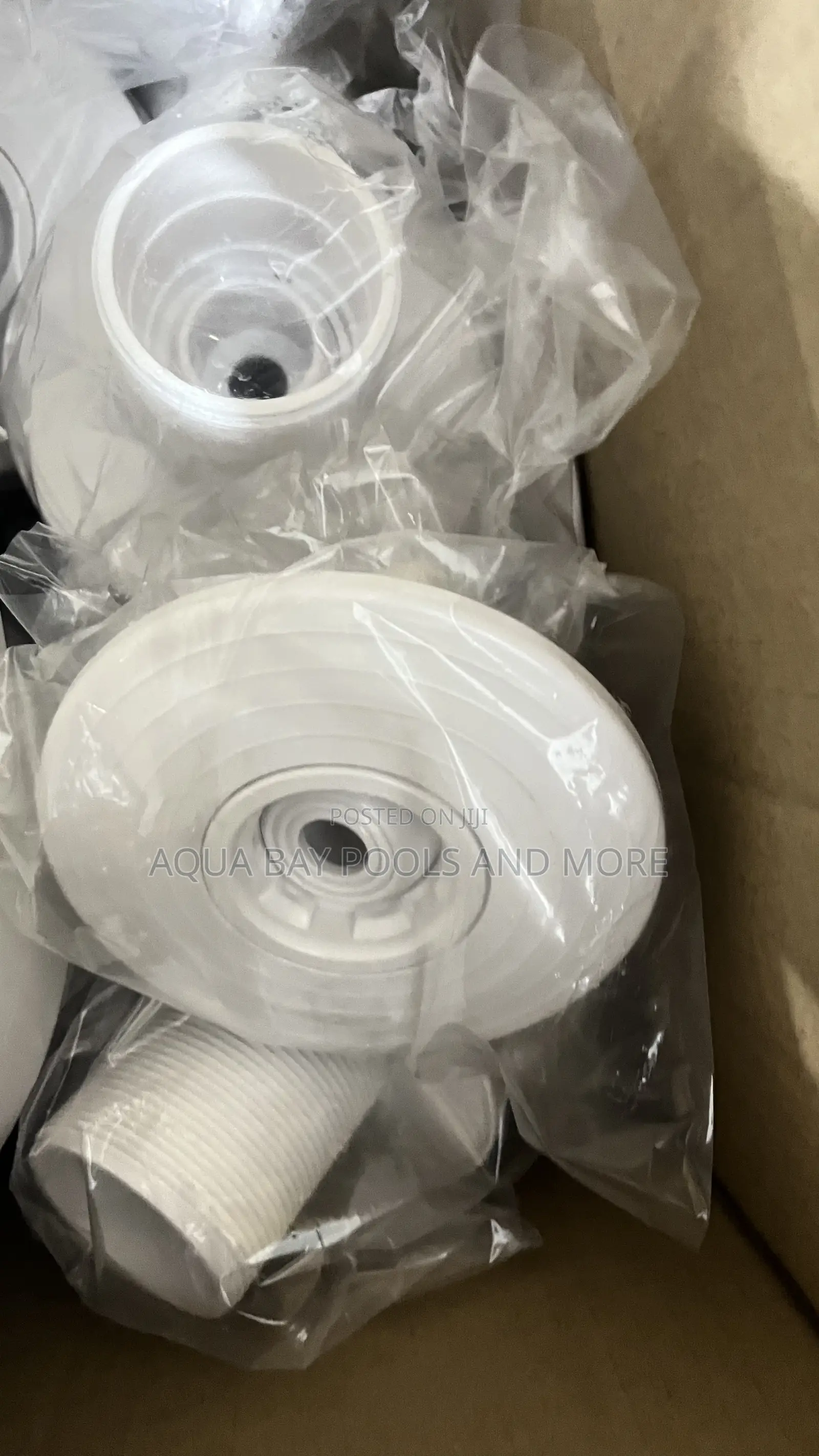 Swimming Pool Inlet / Eyeball Available