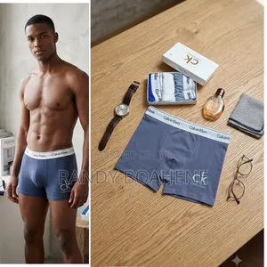 Metro Classic Calvin Klein