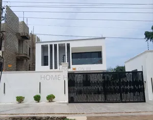 Furnished 4bdrm House in Tse Addo, Tseaddo for sale