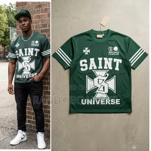 Saint Universe Vintage T Shirt