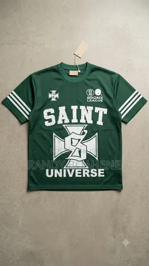 Saint Universe Vintage T Shirt