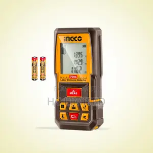 INGCO Laser Distance Detector - HLDD0708