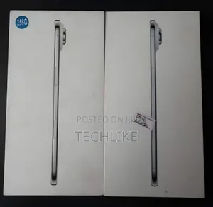 New Apple iPhone Air 1 TB Black