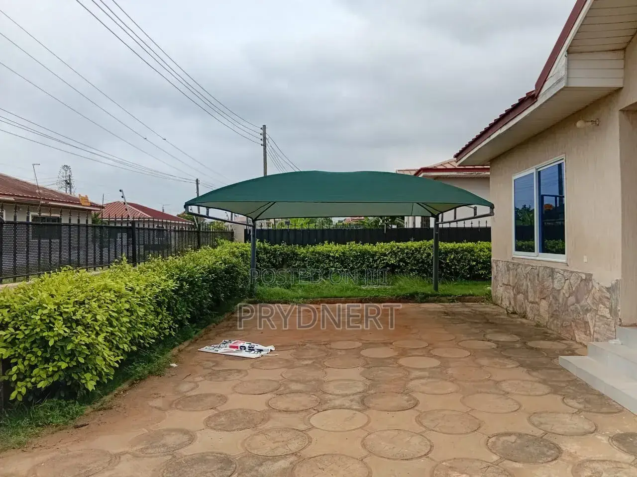 2bdrm House in Savanna, Community 25 for rent