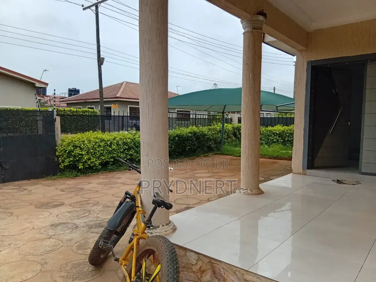 2bdrm House in Savanna, Community 25 for rent