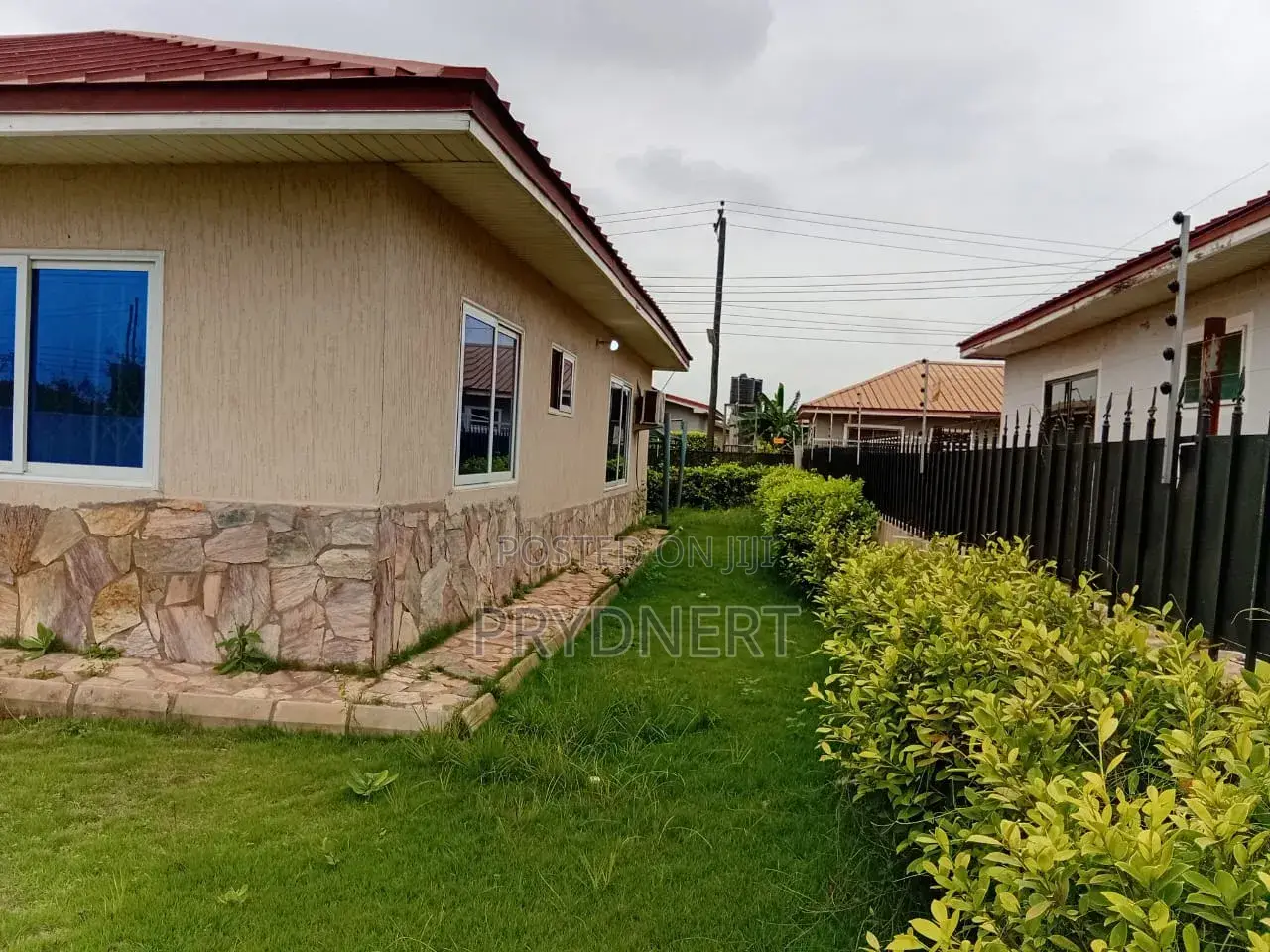 2bdrm House in Savanna, Community 25 for rent