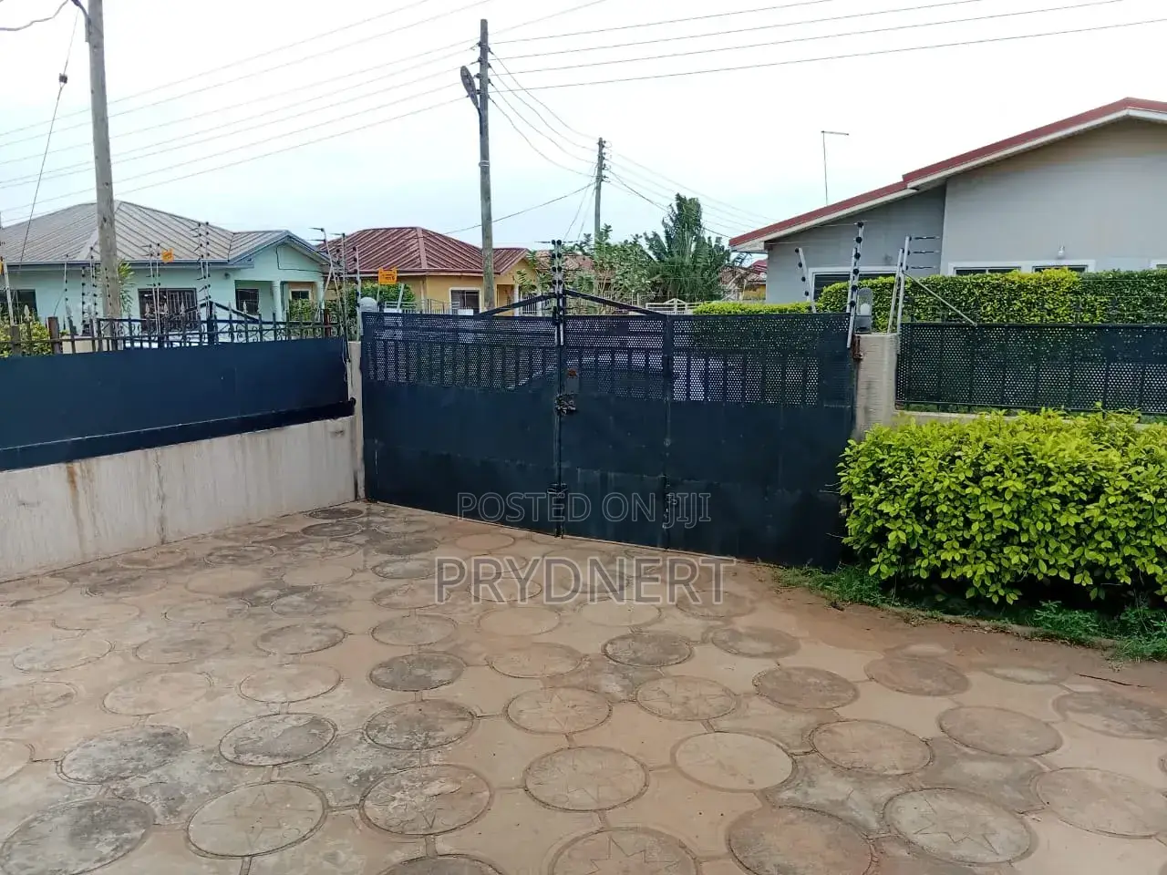 2bdrm House in Savanna, Community 25 for rent