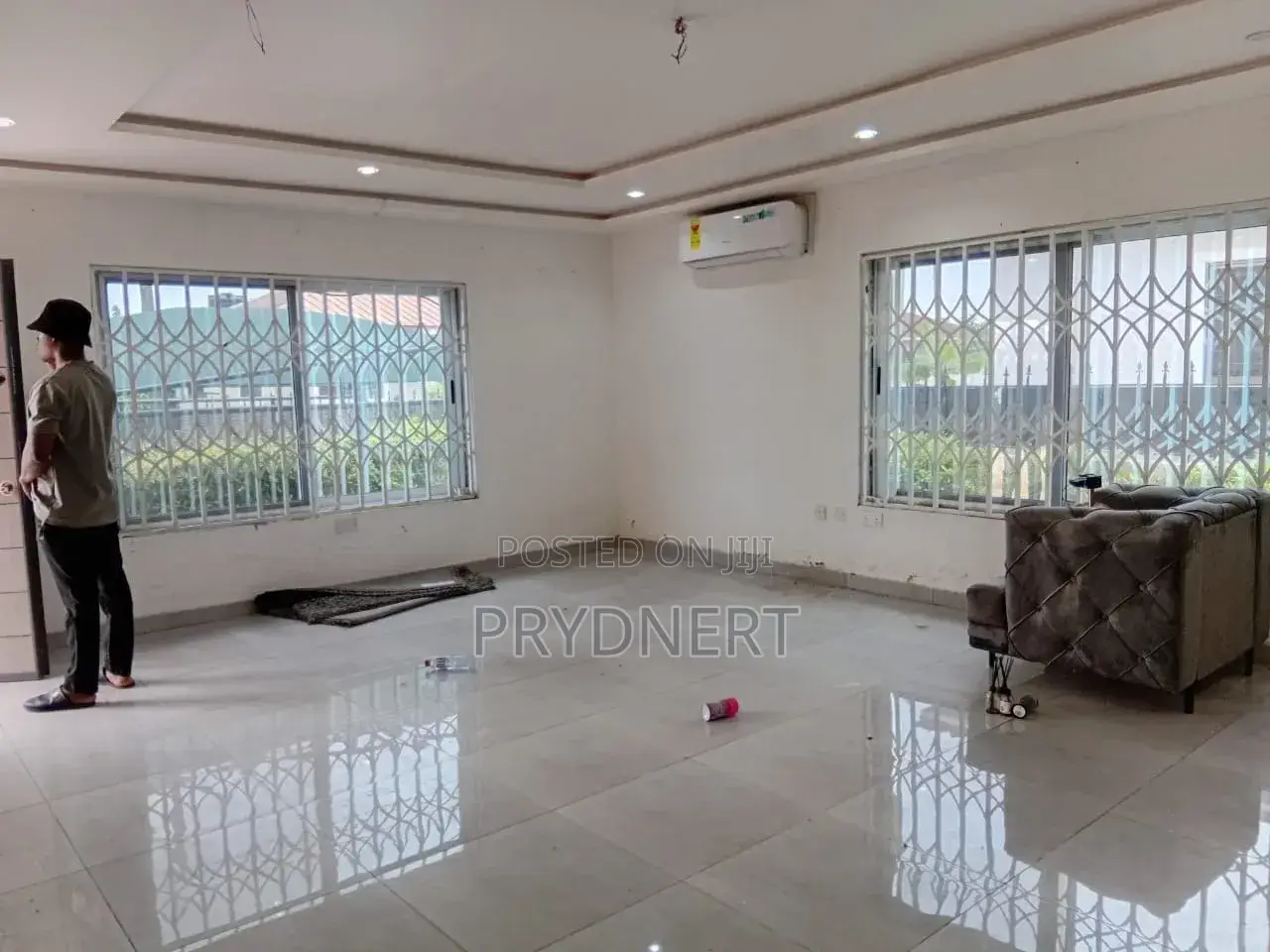 2bdrm House in Savanna, Community 25 for rent