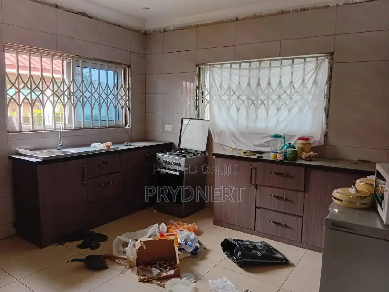 2bdrm House in Savanna, Community 25 for rent