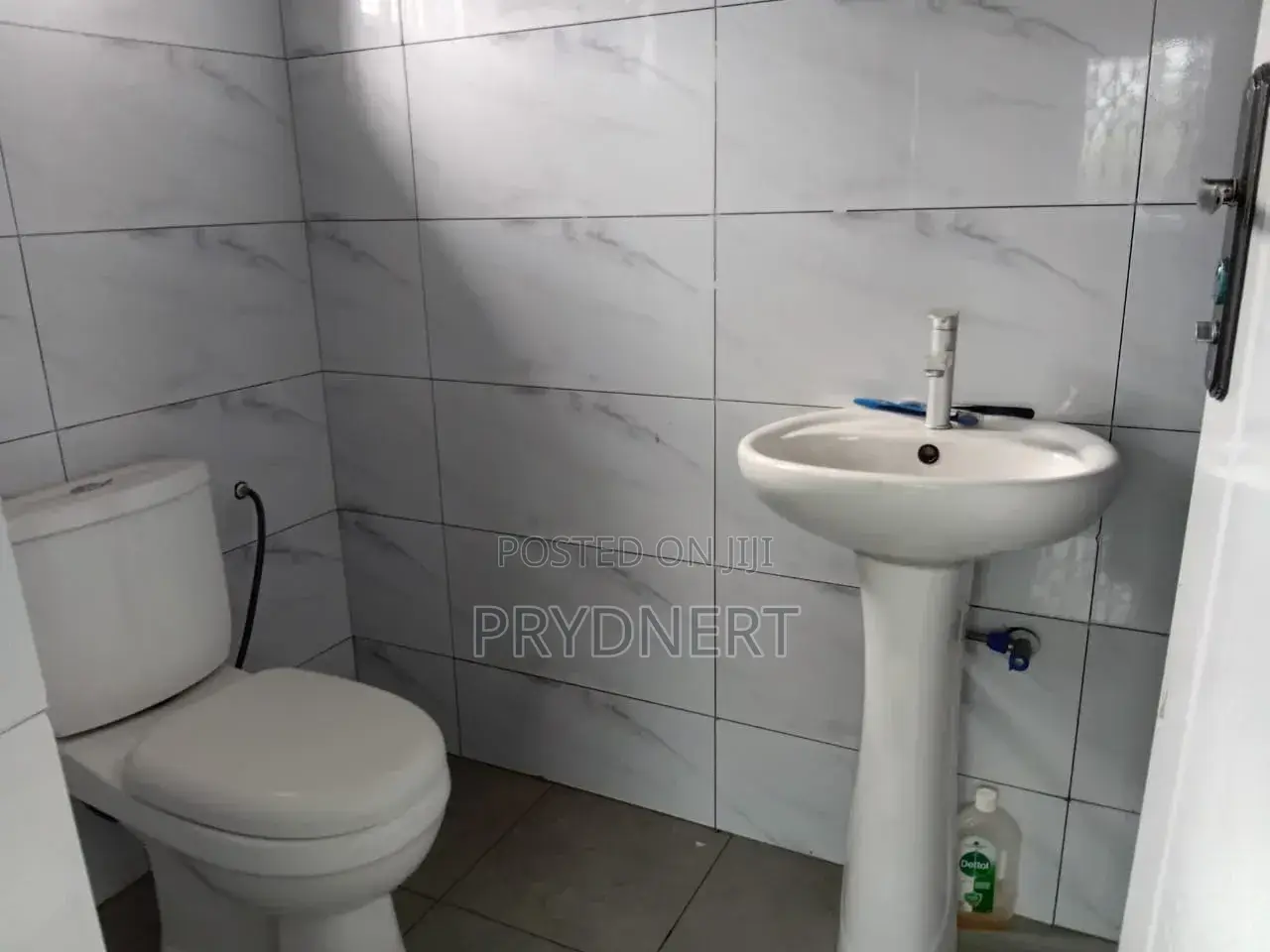 2bdrm House in Savanna, Community 25 for rent