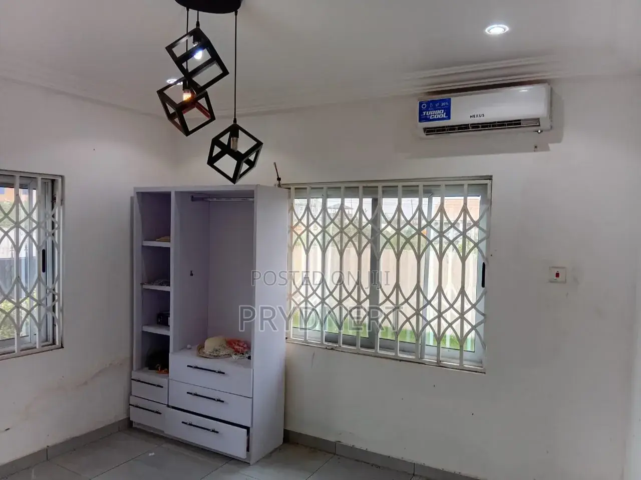 2bdrm House in Savanna, Community 25 for rent