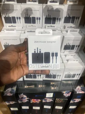Samsung Original Charger