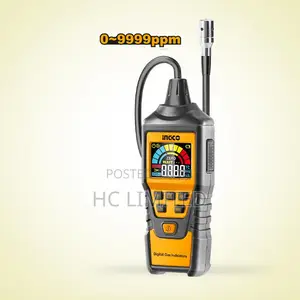 INGCO Digital Gas Indicators - HETGA01