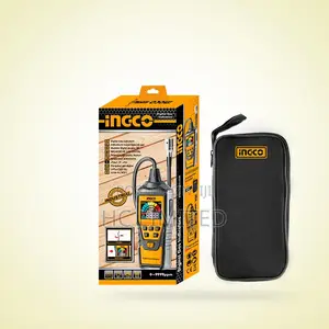 INGCO Digital Gas Indicators - HETGA01